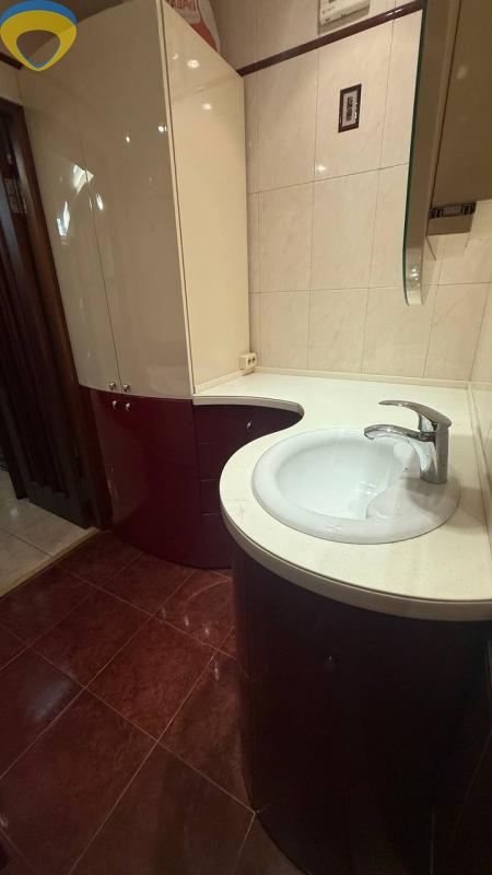 продажа трехкомнатной квартиры номер A-174666 в Малиновском районе, фото номер 10